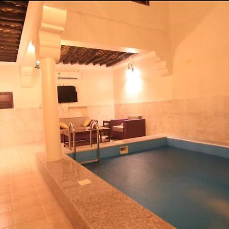 Drwazet Nakheel Tourist Village アル・フフーフ エクステリア 写真