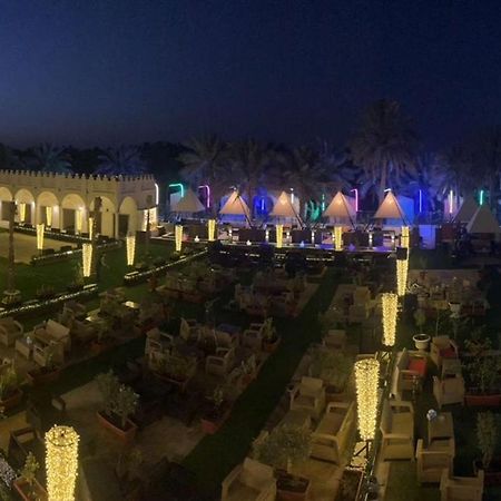 Drwazet Nakheel Tourist Village アル・フフーフ エクステリア 写真