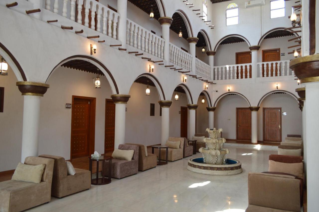Drwazet Nakheel Tourist Village アル・フフーフ エクステリア 写真