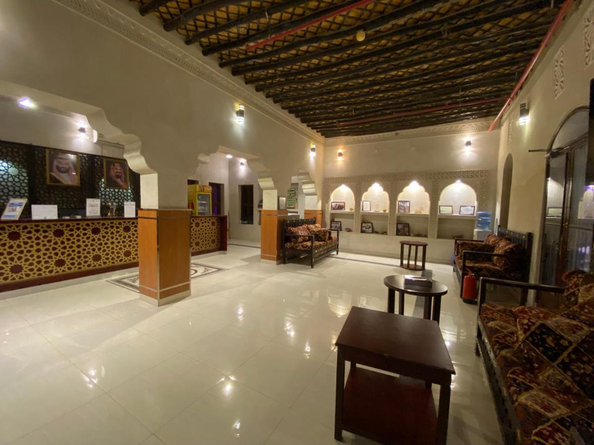 Drwazet Nakheel Tourist Village アル・フフーフ エクステリア 写真