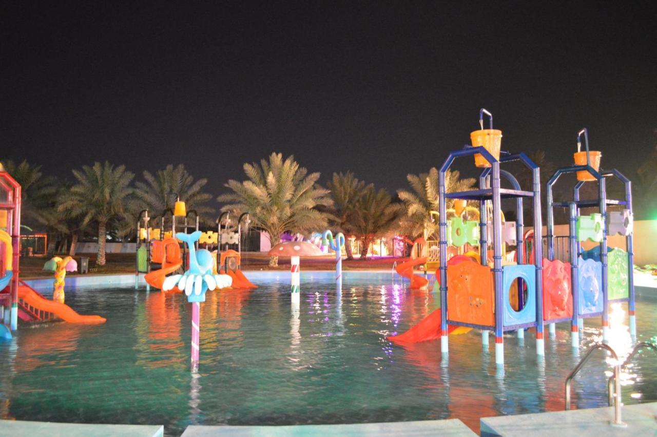 Drwazet Nakheel Tourist Village アル・フフーフ エクステリア 写真