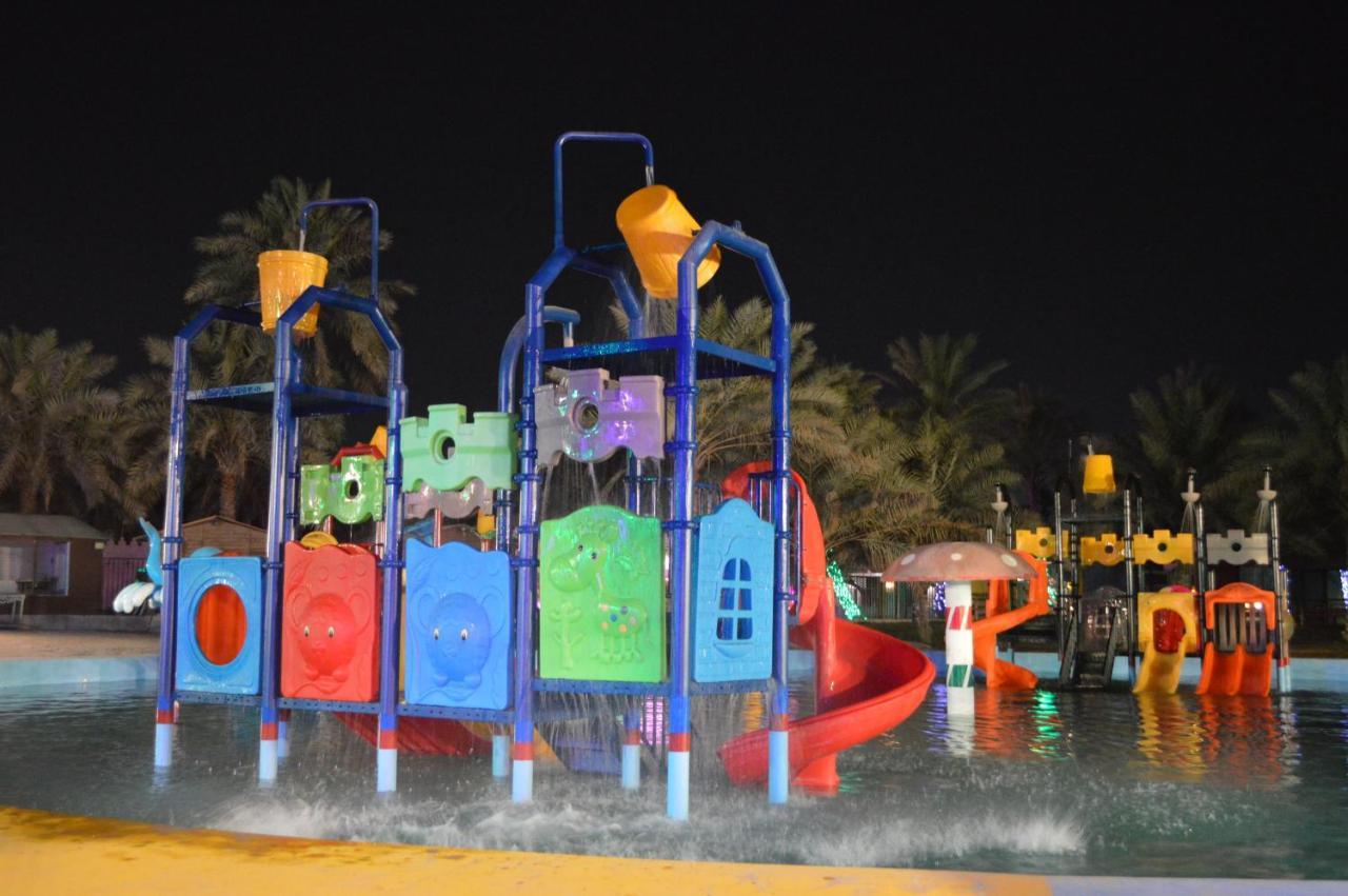 Drwazet Nakheel Tourist Village アル・フフーフ エクステリア 写真
