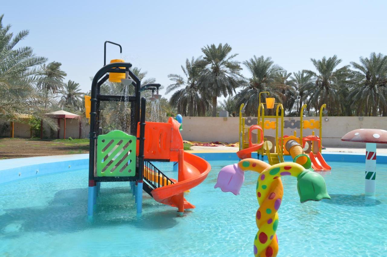 Drwazet Nakheel Tourist Village アル・フフーフ エクステリア 写真