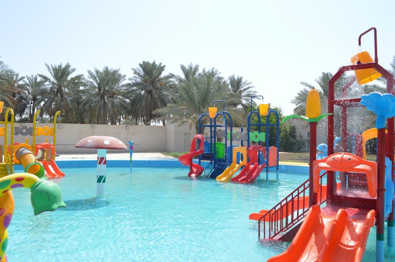 Drwazet Nakheel Tourist Village アル・フフーフ エクステリア 写真