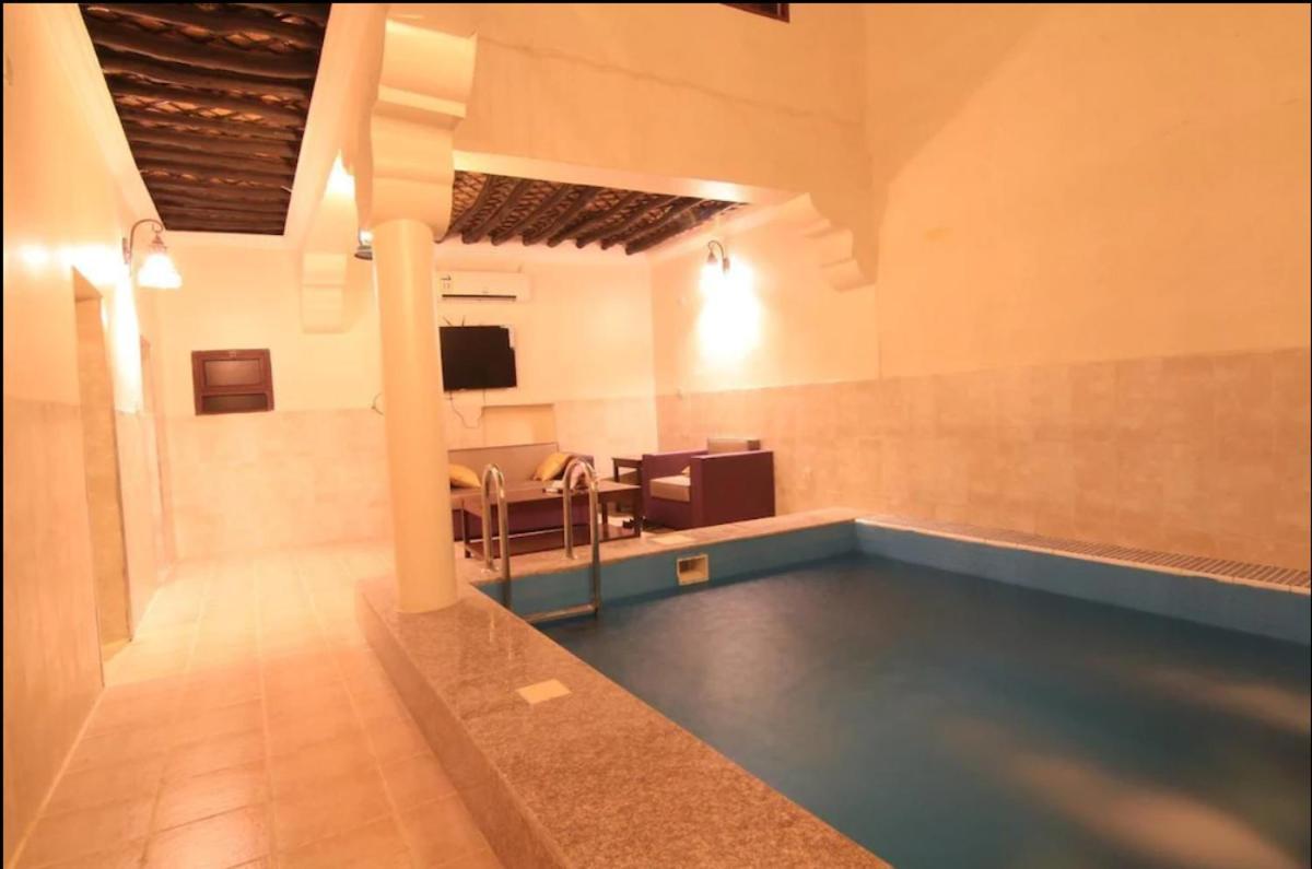 Drwazet Nakheel Tourist Village アル・フフーフ エクステリア 写真